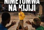 nimetumwa na kijiji