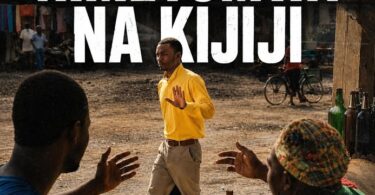 nimetumwa na kijiji