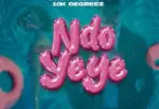 sunny voice ft 10k degreez ndo yeye